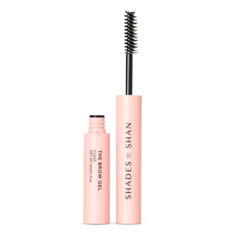 Shades by Shan - The Brow Gel